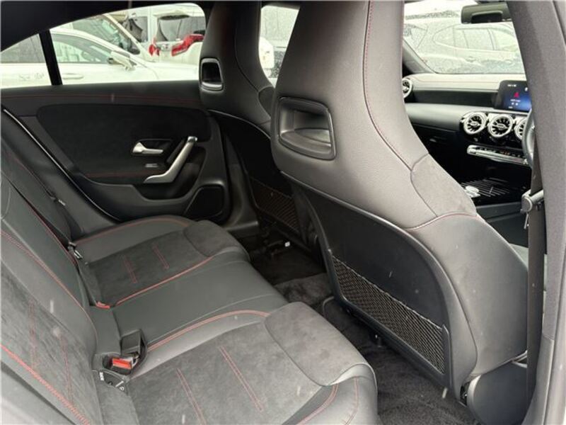 CLA-CLASS
