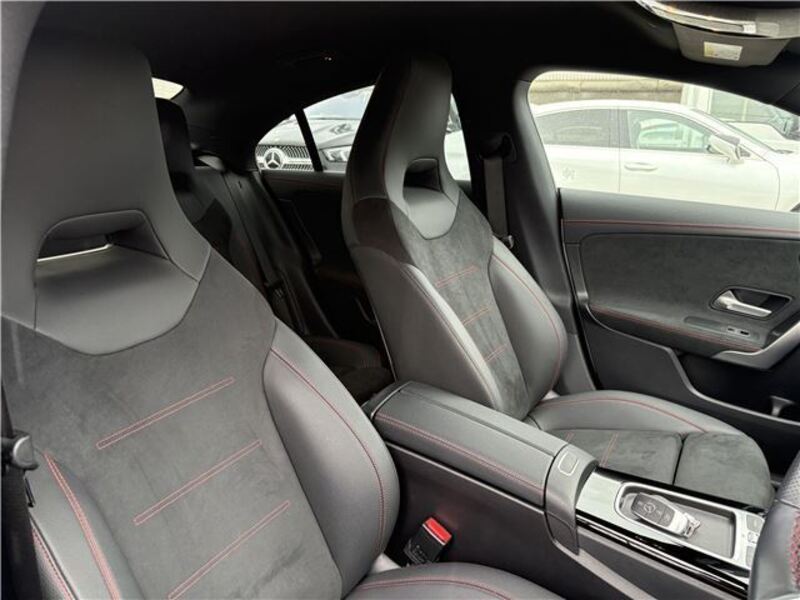 CLA-CLASS
