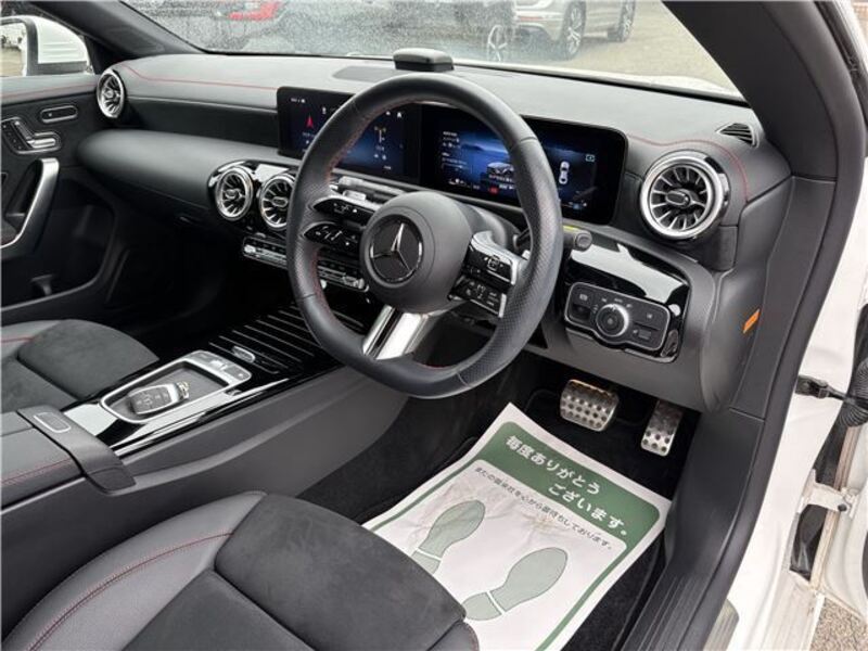 CLA-CLASS