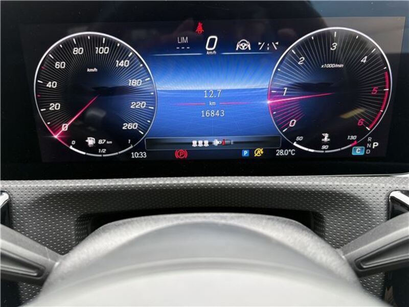 CLA-CLASS