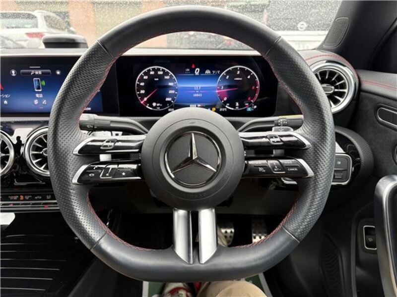 CLA-CLASS