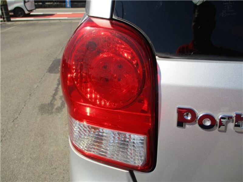 PORTE