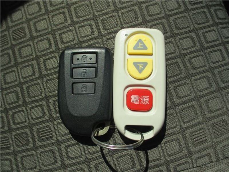 PORTE