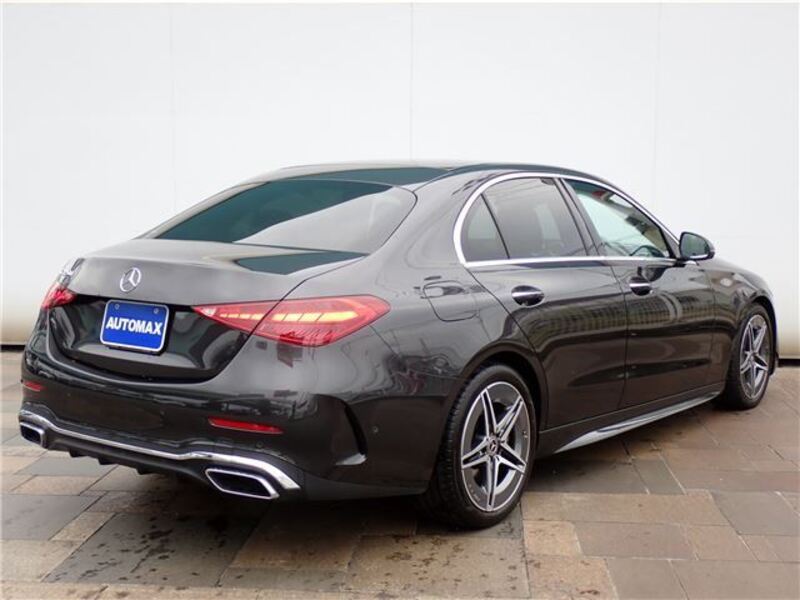 C-CLASS