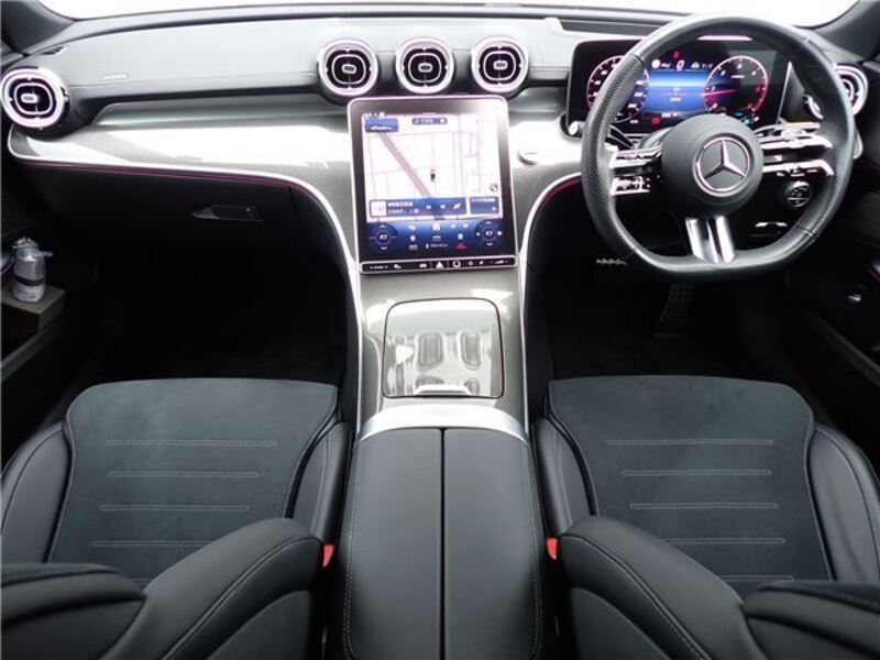 C-CLASS