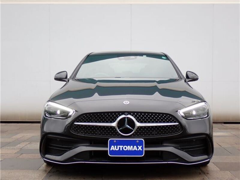 C-CLASS
