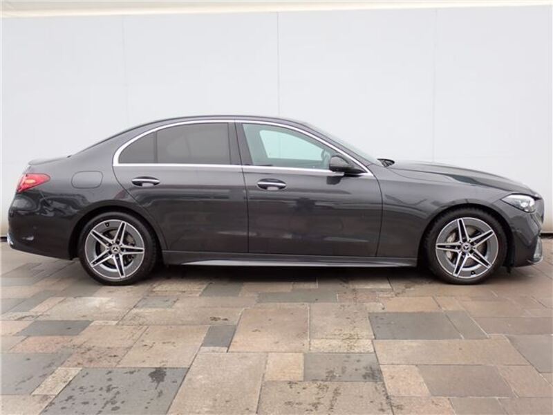 C-CLASS