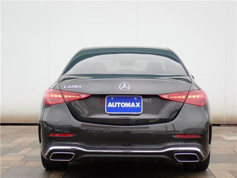 C-CLASS