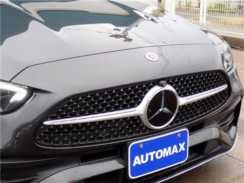 C-CLASS