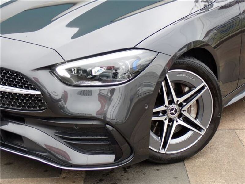 C-CLASS