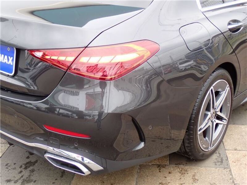 C-CLASS