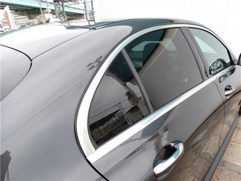 C-CLASS
