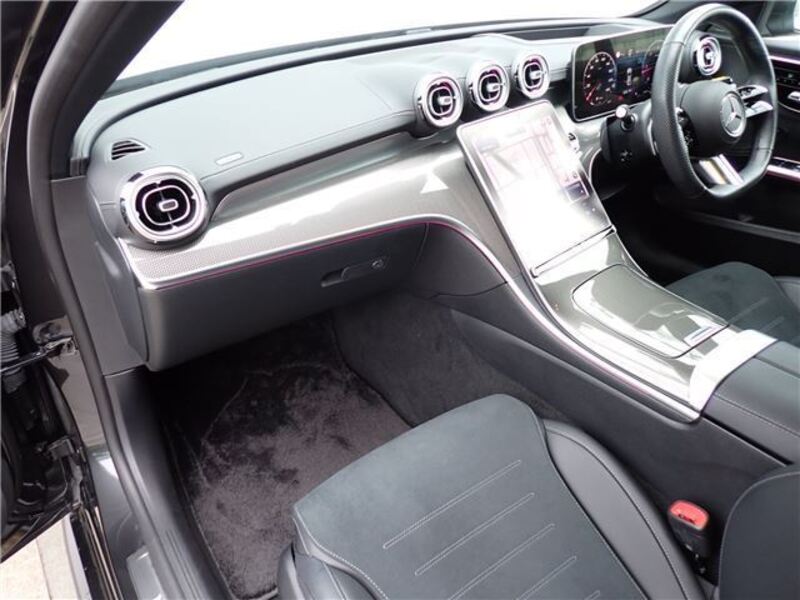 C-CLASS