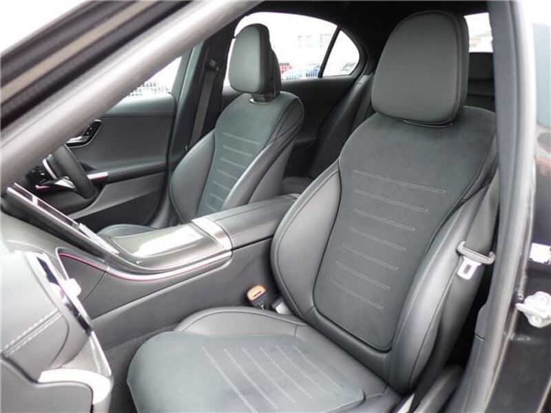 C-CLASS