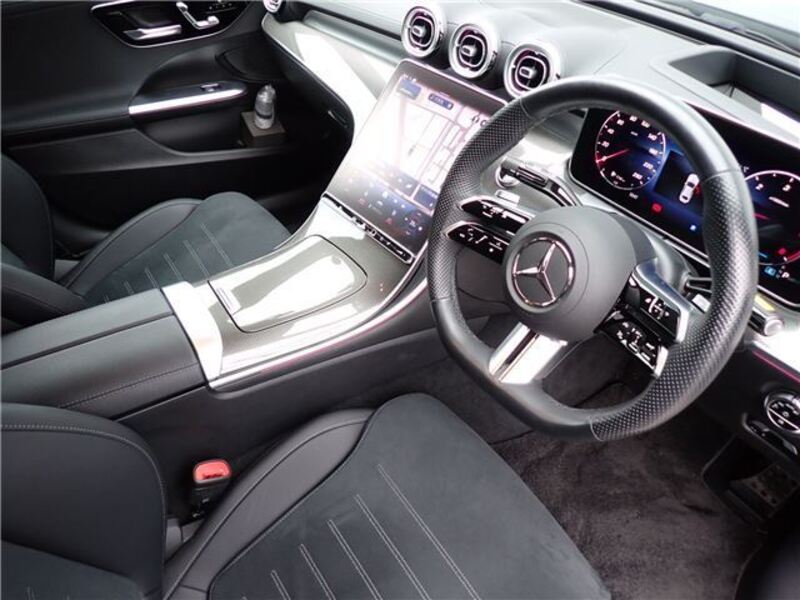 C-CLASS