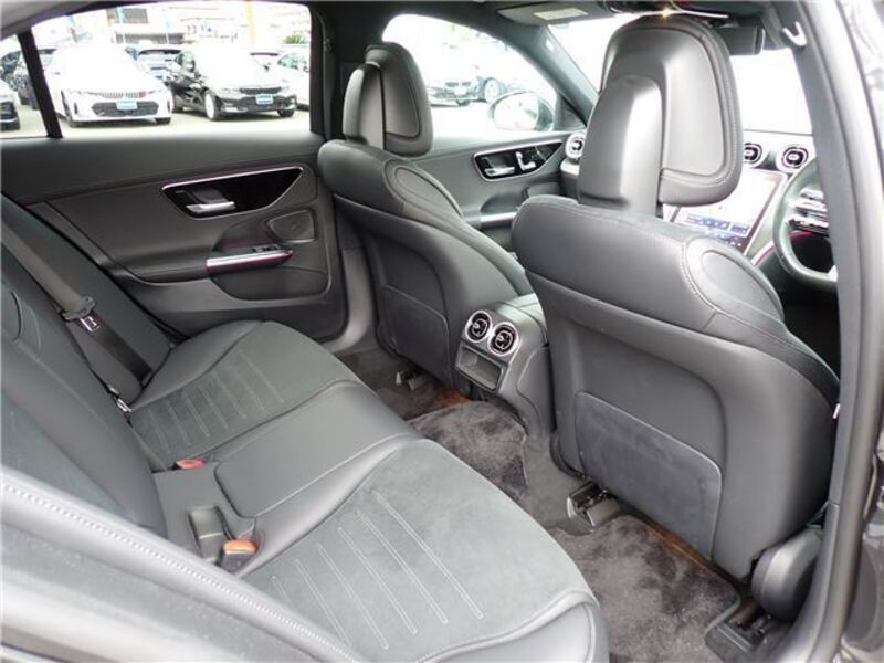 C-CLASS