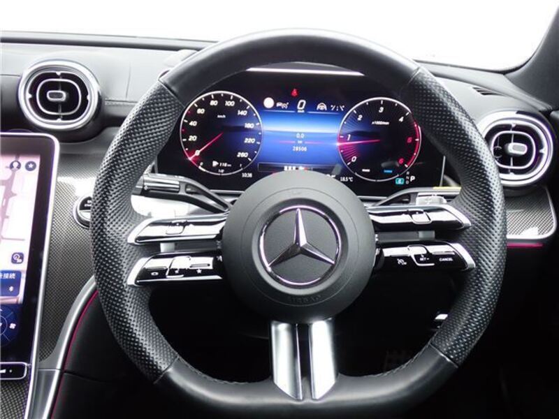 C-CLASS