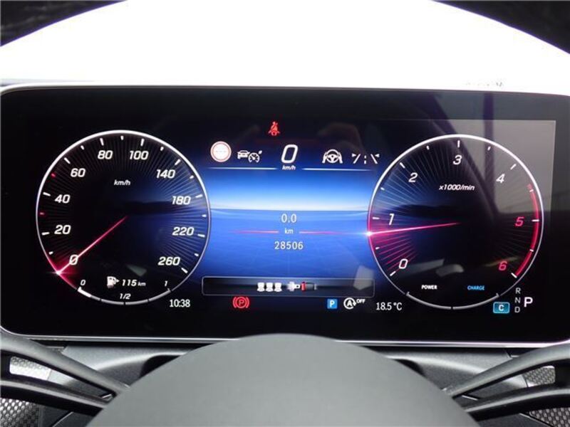 C-CLASS
