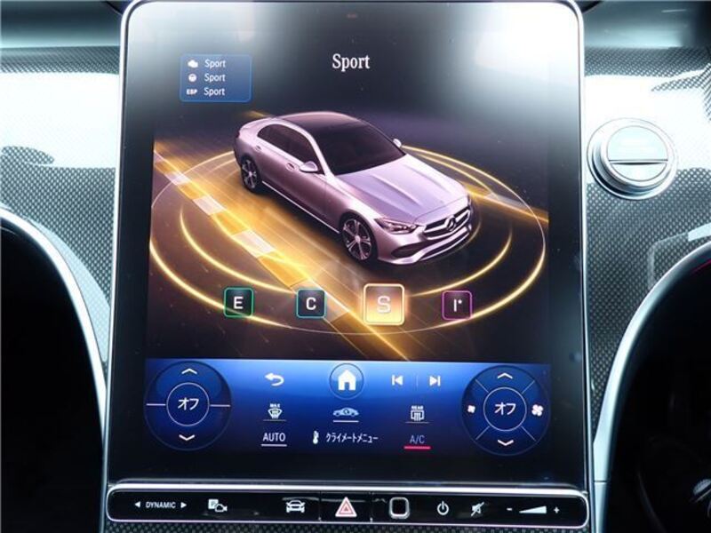 C-CLASS