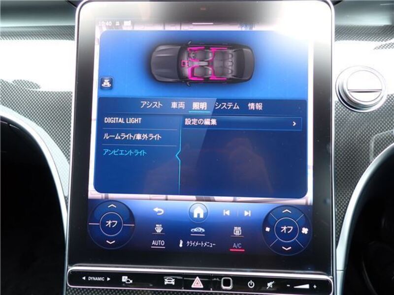 C-CLASS