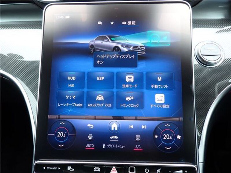 C-CLASS