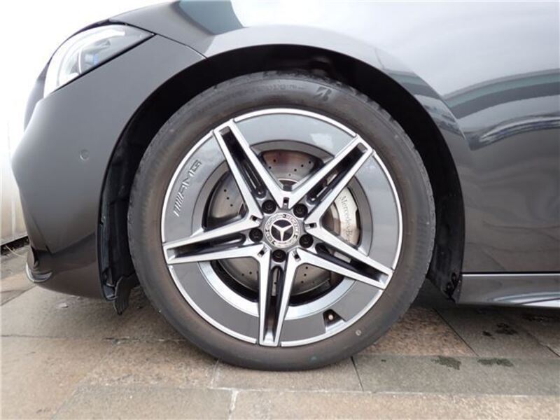 C-CLASS