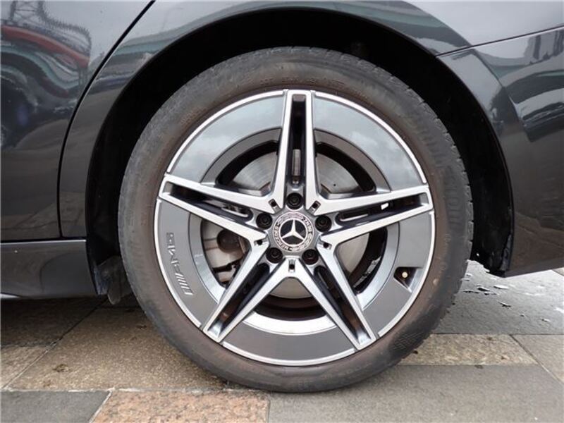C-CLASS