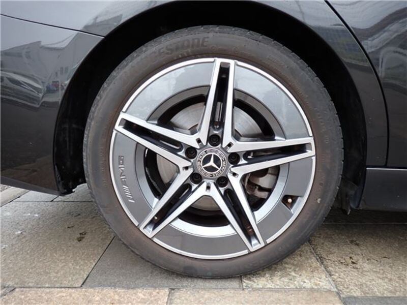 C-CLASS