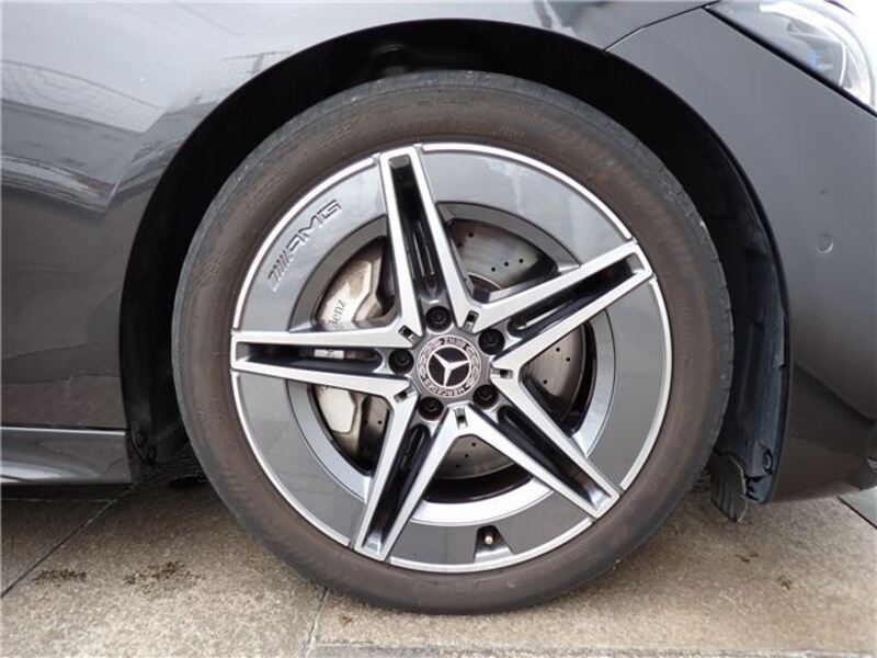 C-CLASS