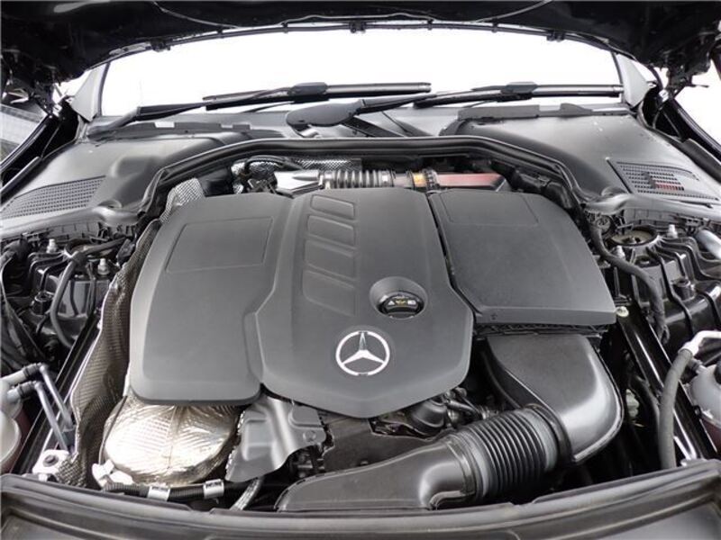 C-CLASS