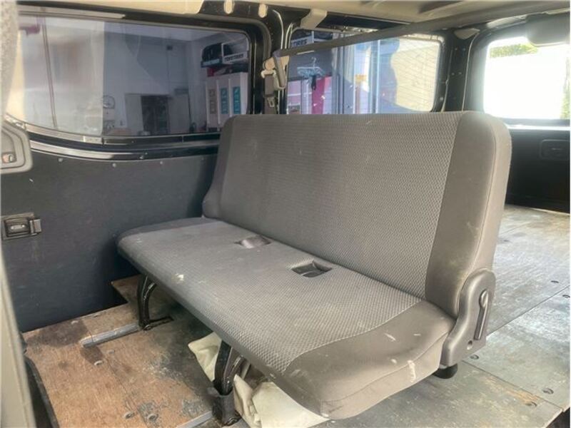 NV350 CARAVAN