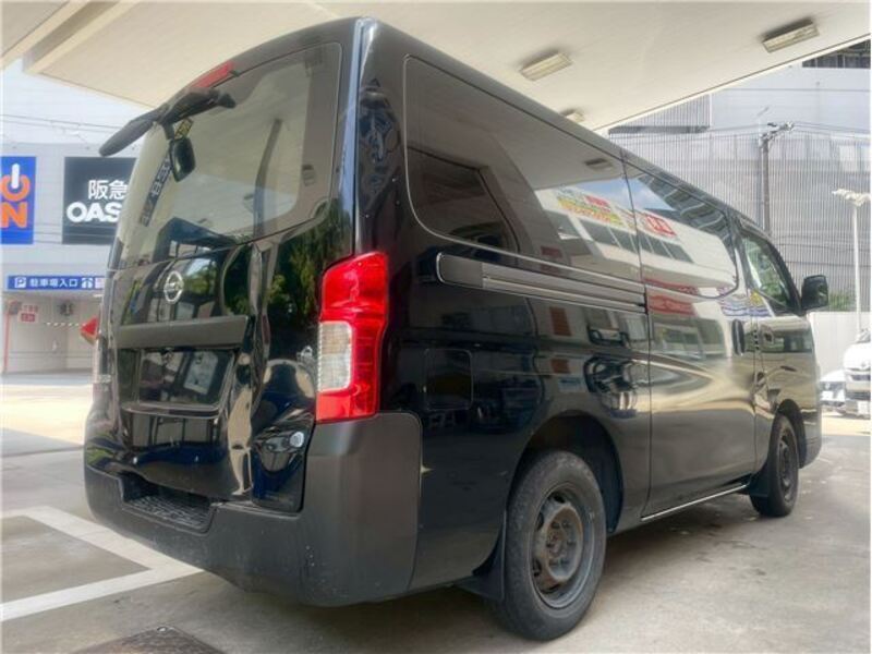 NV350 CARAVAN
