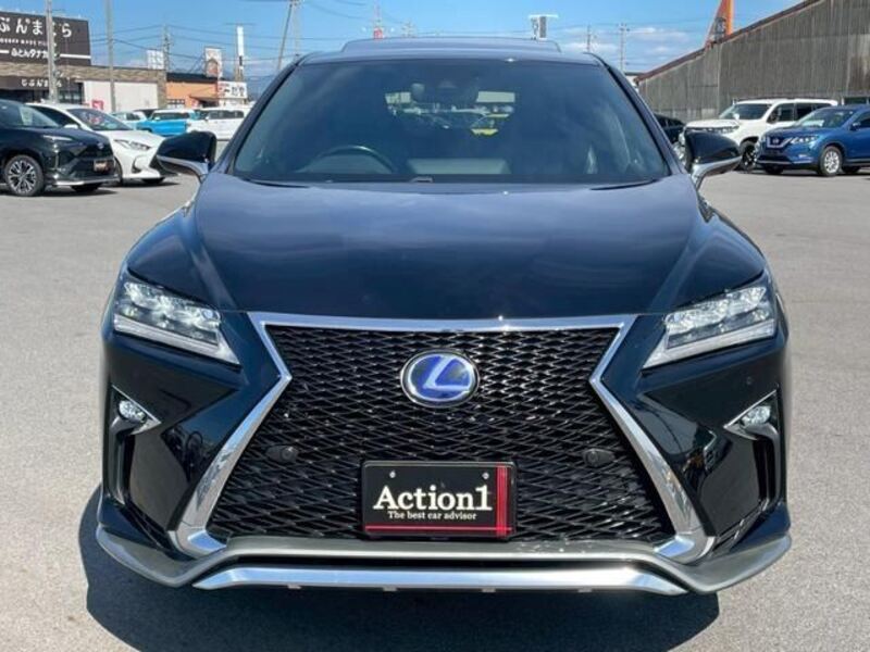 RX