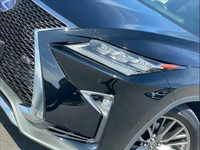 RX