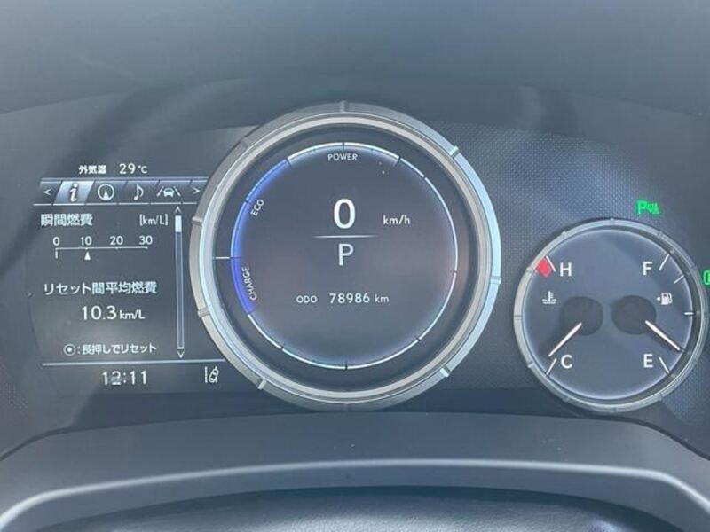 RX