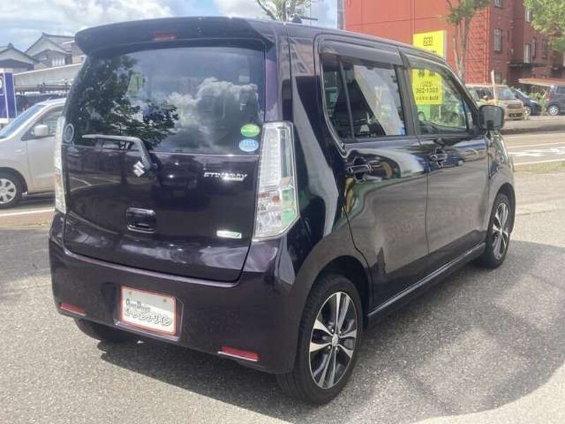 WAGON R