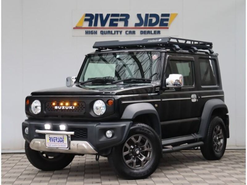 JIMNY SIERRA-0
