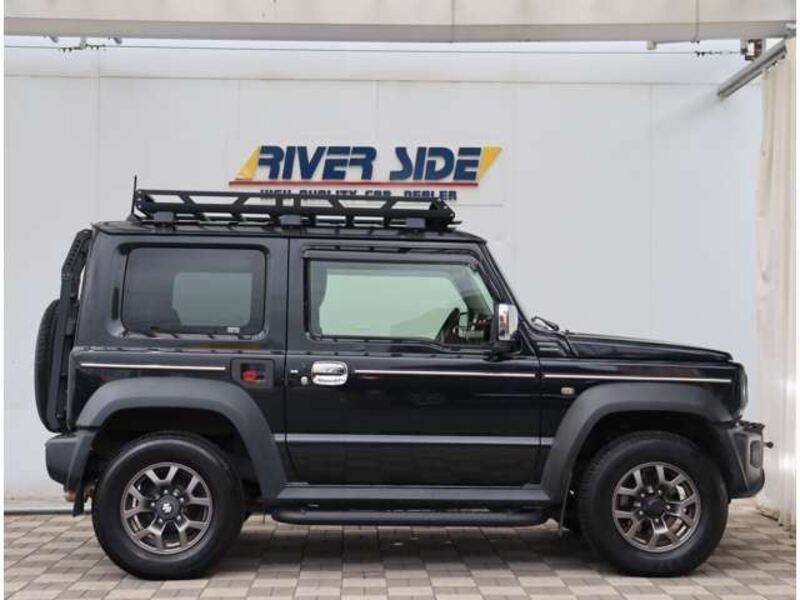 JIMNY SIERRA
