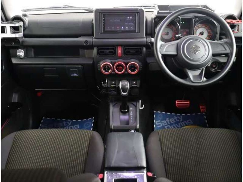 JIMNY SIERRA