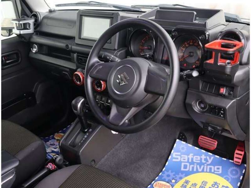 JIMNY SIERRA