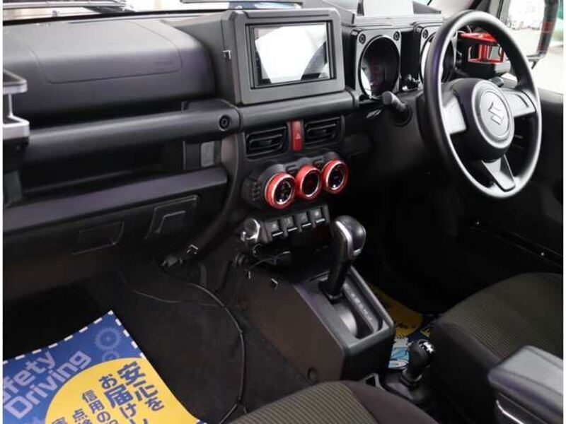 JIMNY SIERRA
