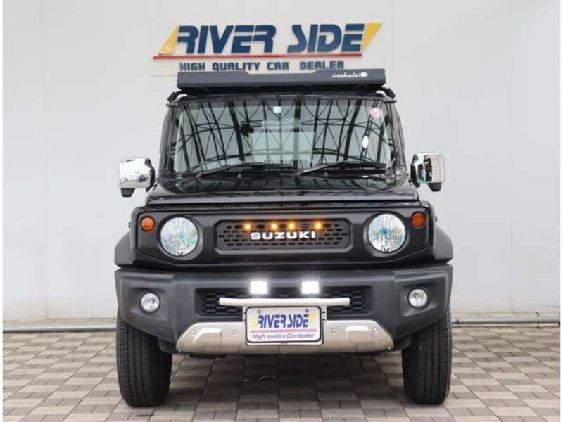 JIMNY SIERRA