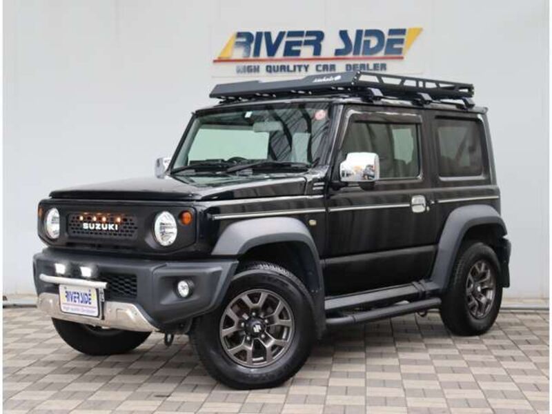 JIMNY SIERRA