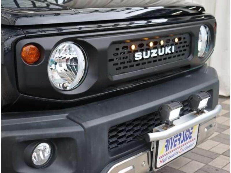 JIMNY SIERRA