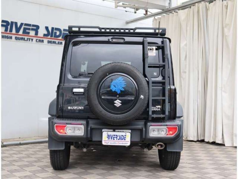 JIMNY SIERRA