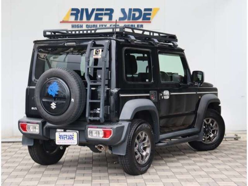 JIMNY SIERRA