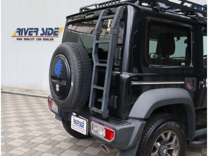 JIMNY SIERRA