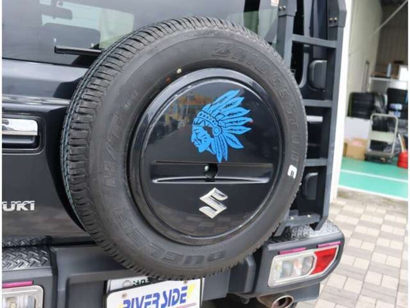 JIMNY SIERRA
