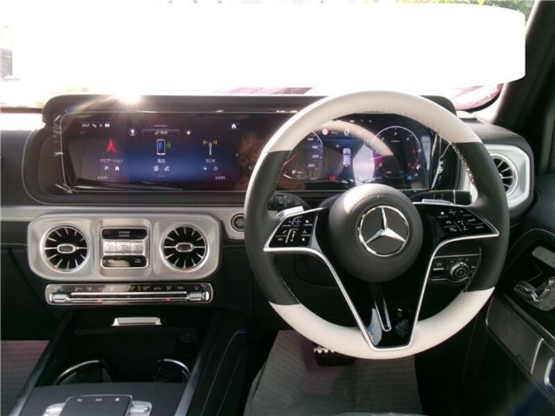G-CLASS