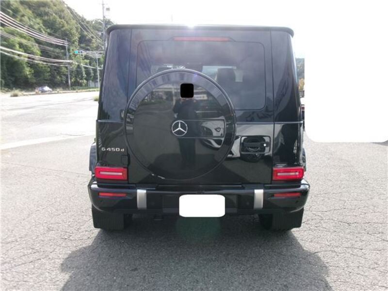 G-CLASS
